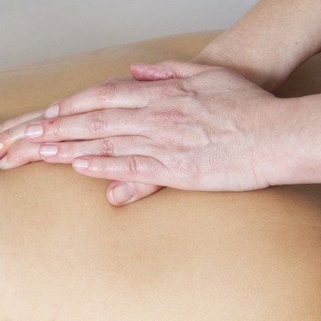 Bild Massage Bild Massage
